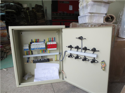 配電柜生產(chǎn)商 專(zhuān)業(yè)控制按鈕解決方案，期待為您服務(wù)