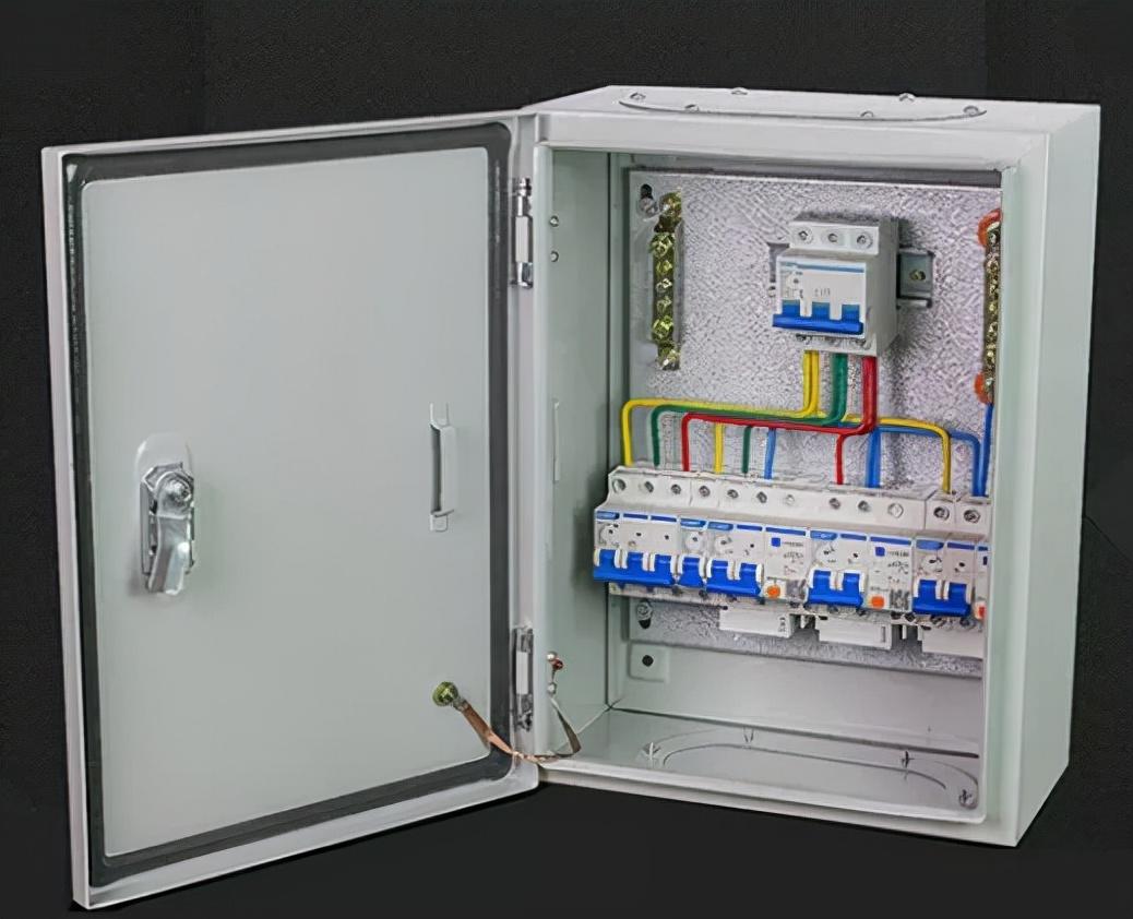 小小配電箱，安全隱患大！安全配置與科學(xué)使用指南