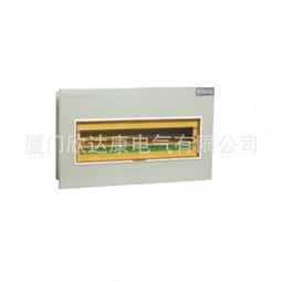 廈門欣達康電氣配電箱產(chǎn)品概覽 控制按鈕系列解析與應(yīng)用指南