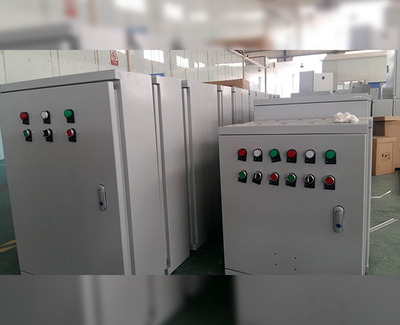 安徽東迪電氣 動(dòng)力配電箱與專(zhuān)業(yè)控制按鈕，以可靠售后鑄就安全用電保障